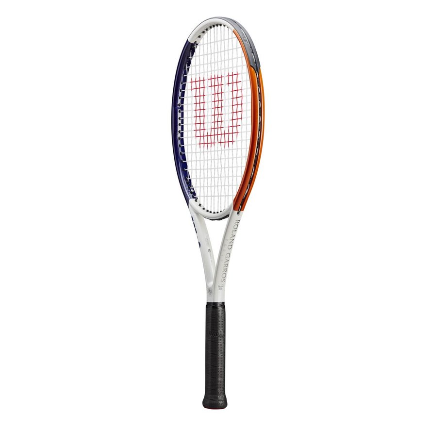 wilson roland garros team racket