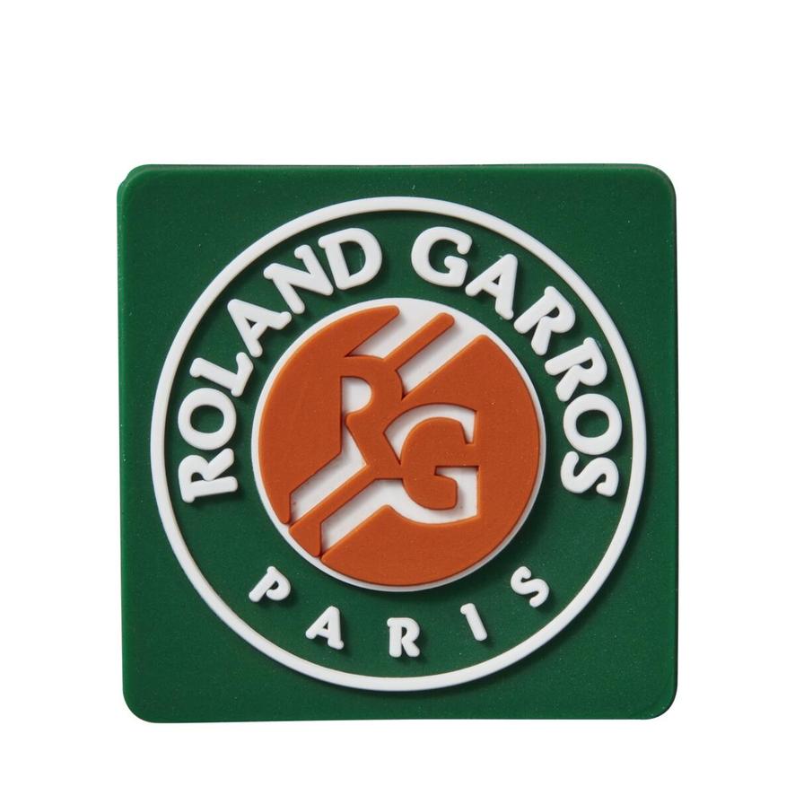 Wilson x Roland-Garros Logo Antivibrator - Multicolor | Roland