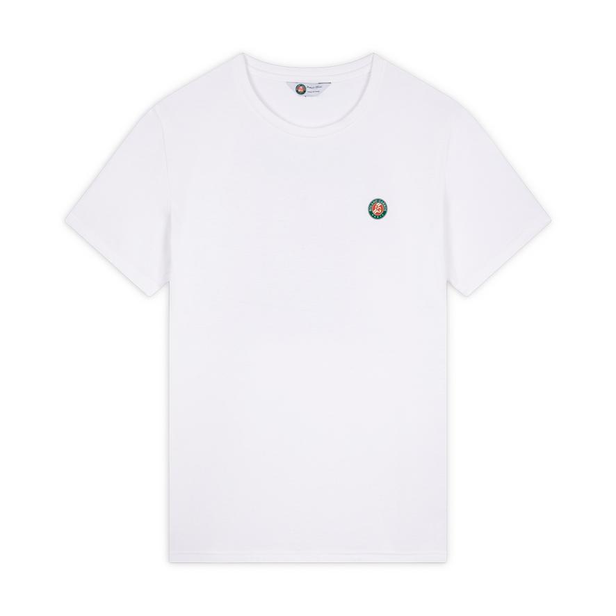 希少】ROLAND GARROS PARIS1999年公式モデルTシャツ XL - メルカリ