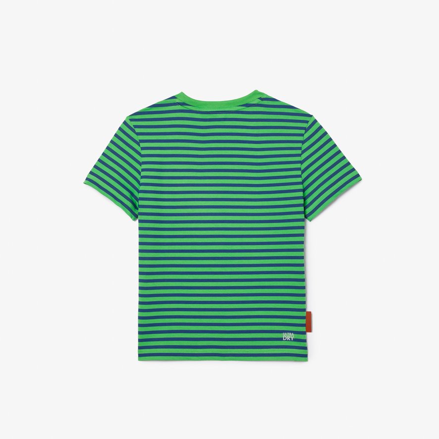 Ultra-Dry Sport Roland Unisex Garros Edition Tennis T-shirt