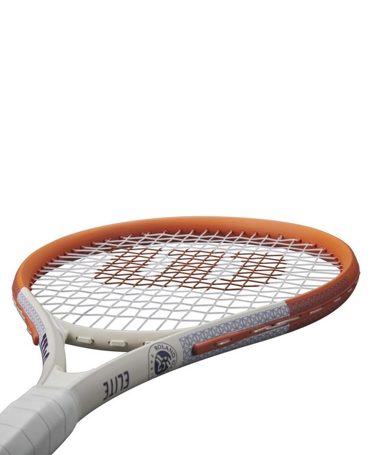 【爆売りセール開催中！】 Racquets Elite Roland-Garros x Wilson - Roland-Garros | Ecru バッグ