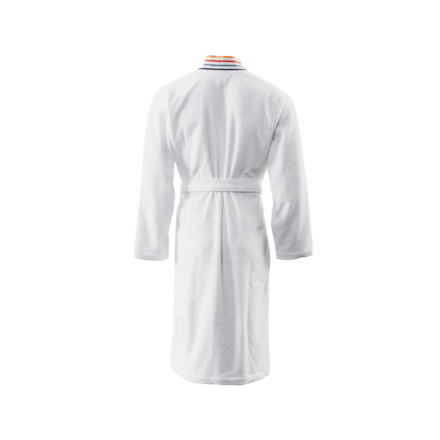 Peignoir roland garros top