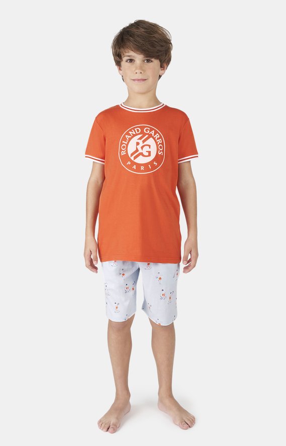 Pyjama court homme arthur deals