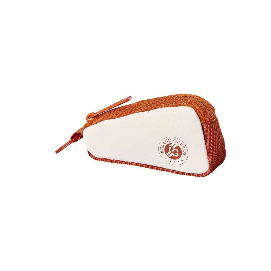 Wilson x Roland-Garros Bag Key ring - Clay | Roland-Garros Store