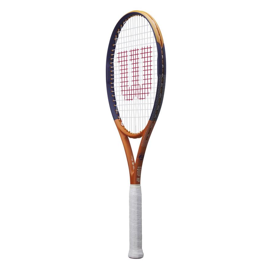 Wilson x Roland-Garros HP Team Racquets - Clay | Roland-Garros Store