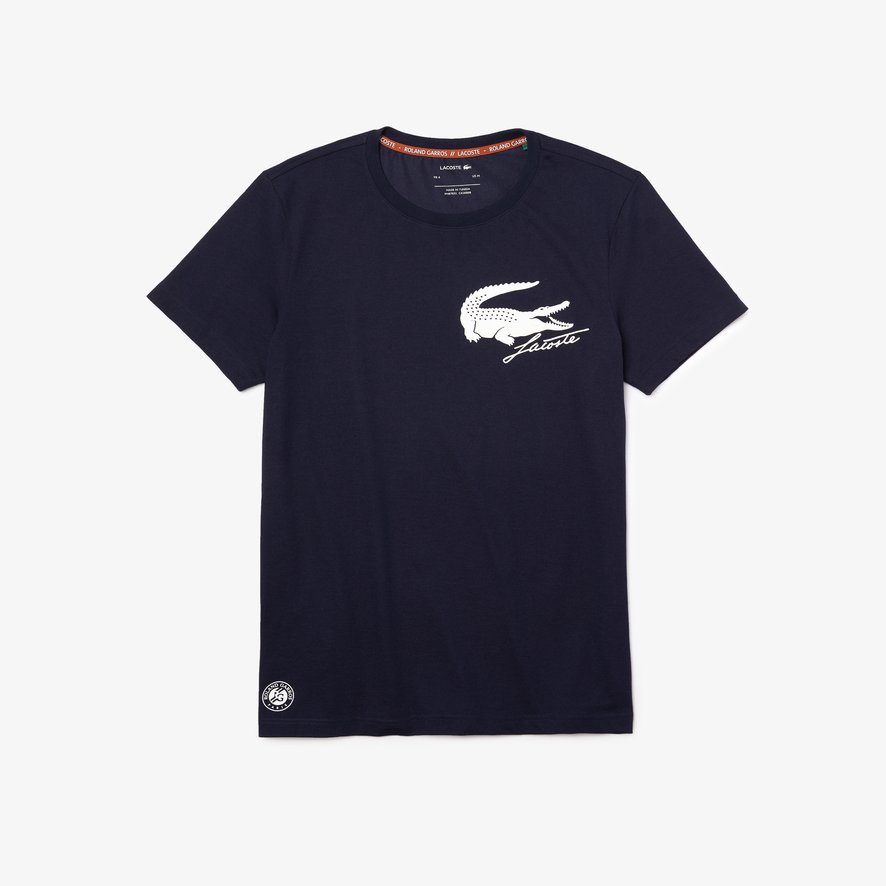 t lacoste