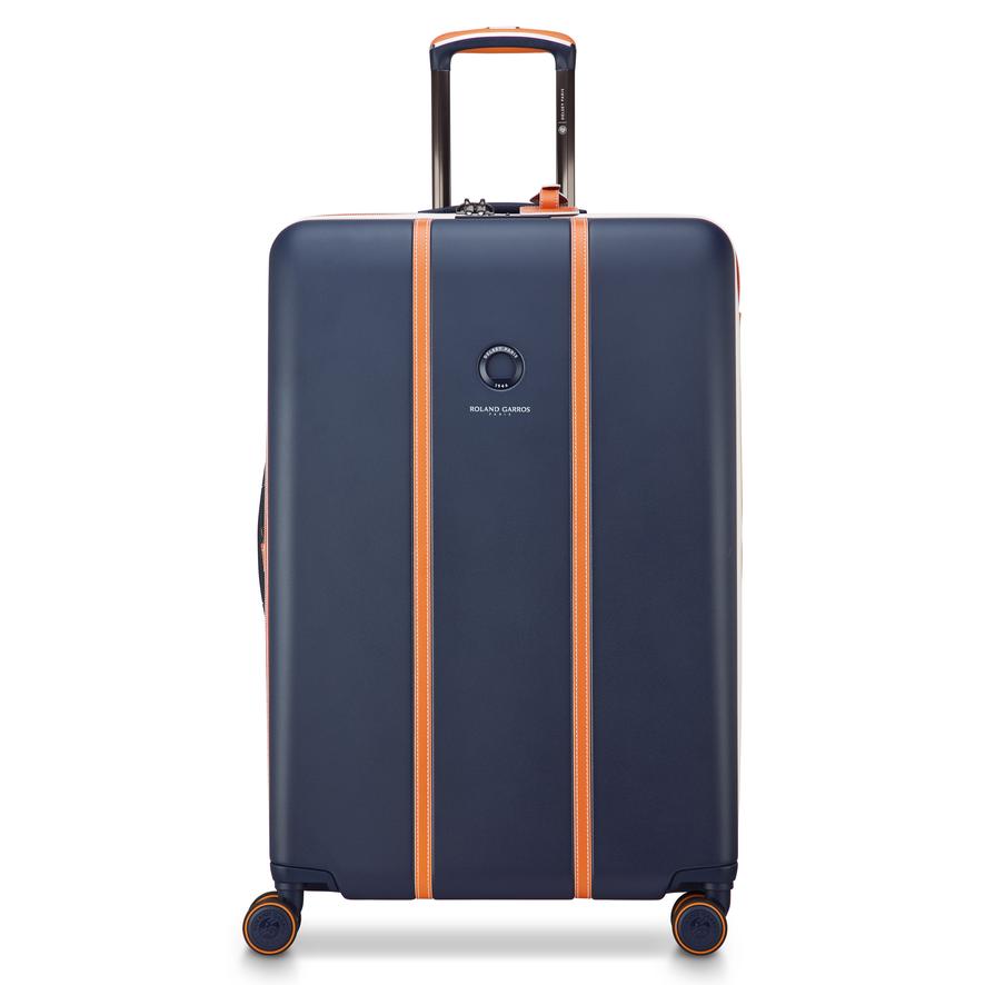 Delsey x Roland-Garros Cadence cabin (30