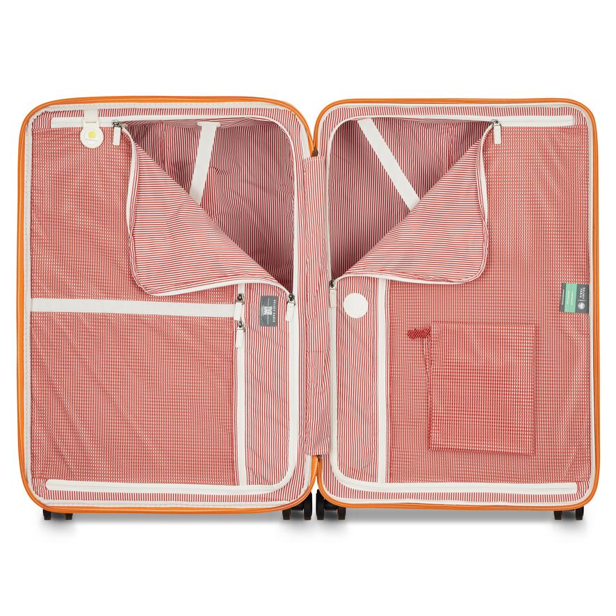 Delsey x Roland-Garros Cadence cabin (30
