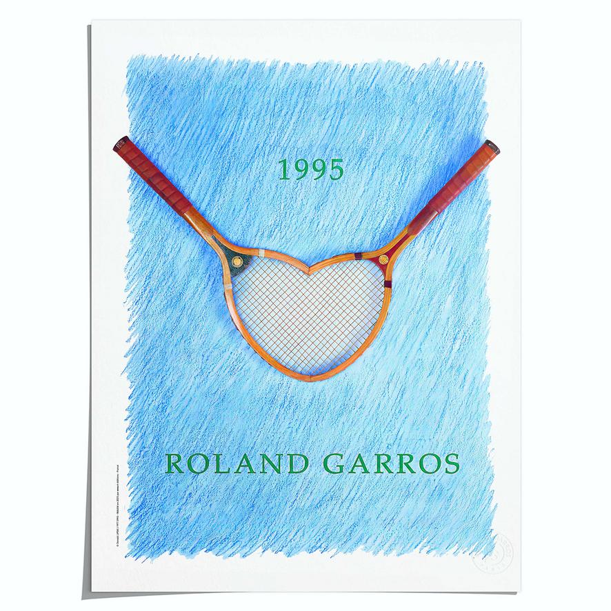 Roland-Garros 2025 : découvrez le palmarès complet de toutes les