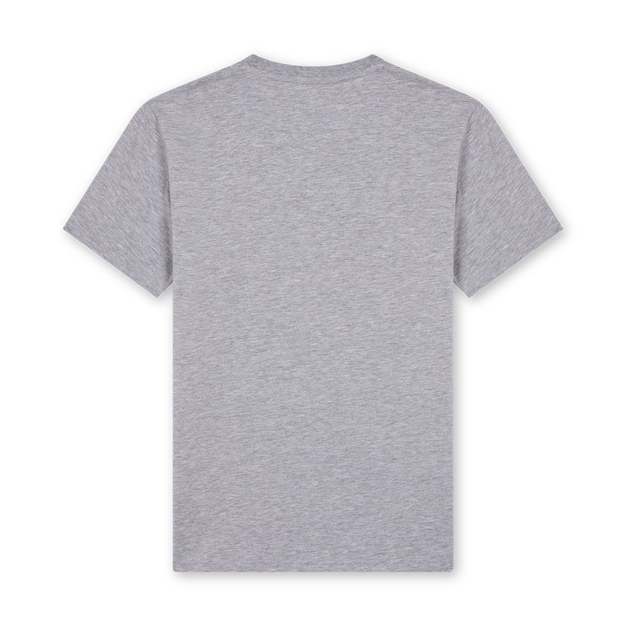 Heather gray on sale t shirt