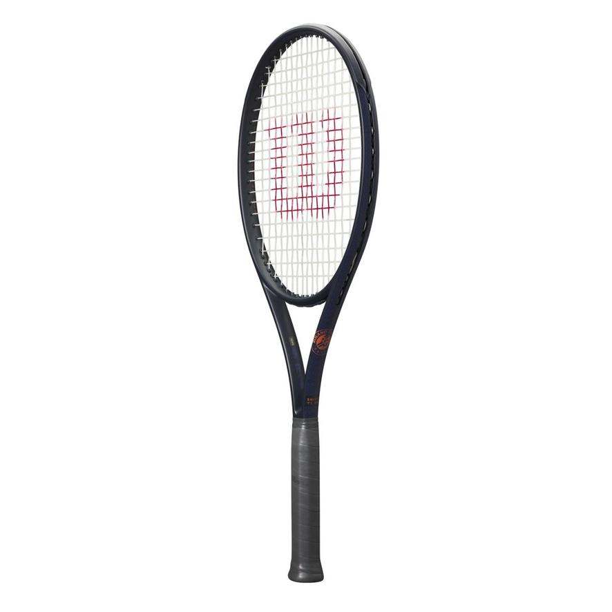 Wilson x Roland-Garros Shift 99 Soiree Racquets - Navy blue