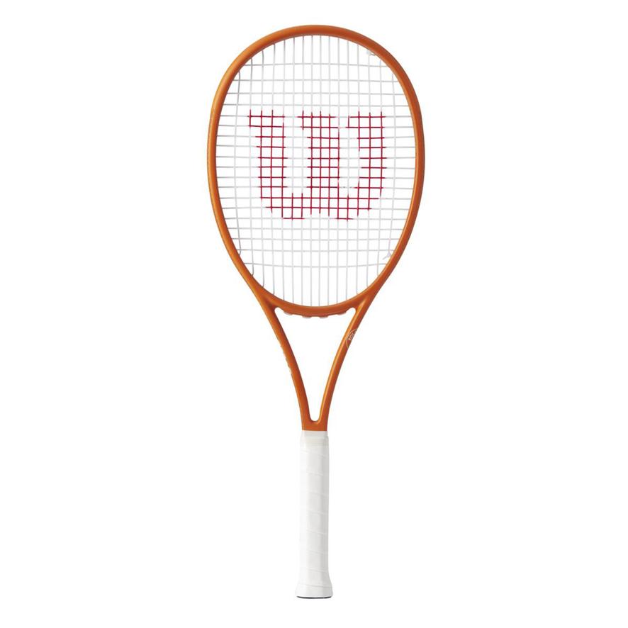 Wilson x Roland-Garros Blade RG25 Mini racquet - Clay | Roland