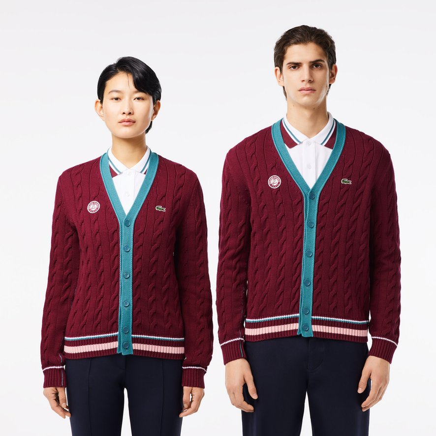 Veste arbitre roland garros outlet