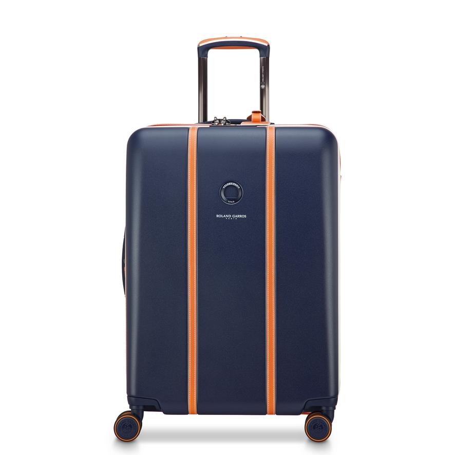Delsey x Roland-Garros Cadence cabin (26