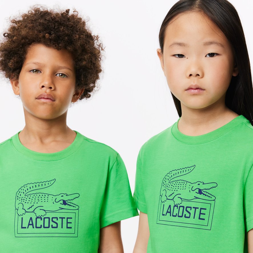 T-shirt tennis enfant Ultra-Dry Sport Édition Roland Garros