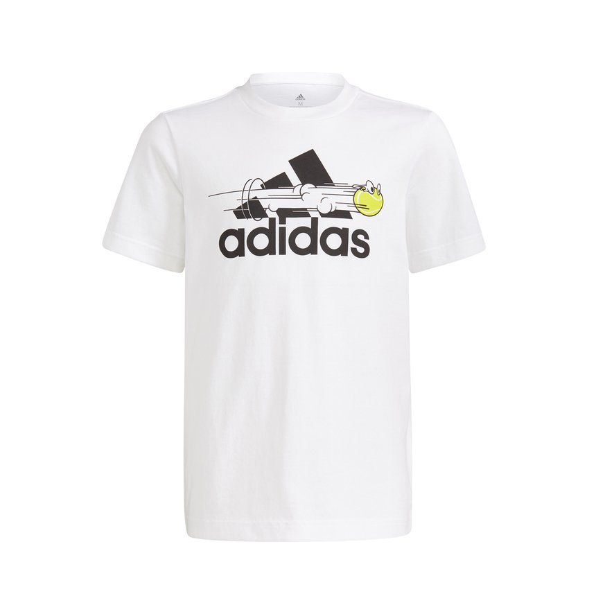 T shirt adidas garcon hot sale