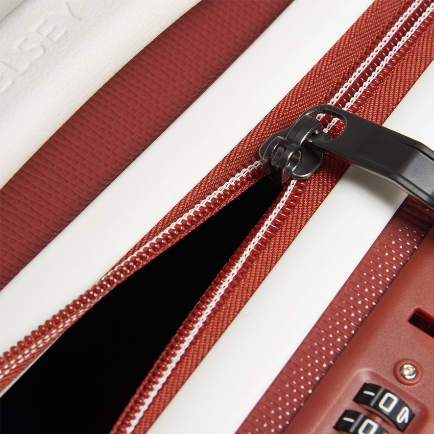 PROPERT'S LV Red Leather Edge Paint