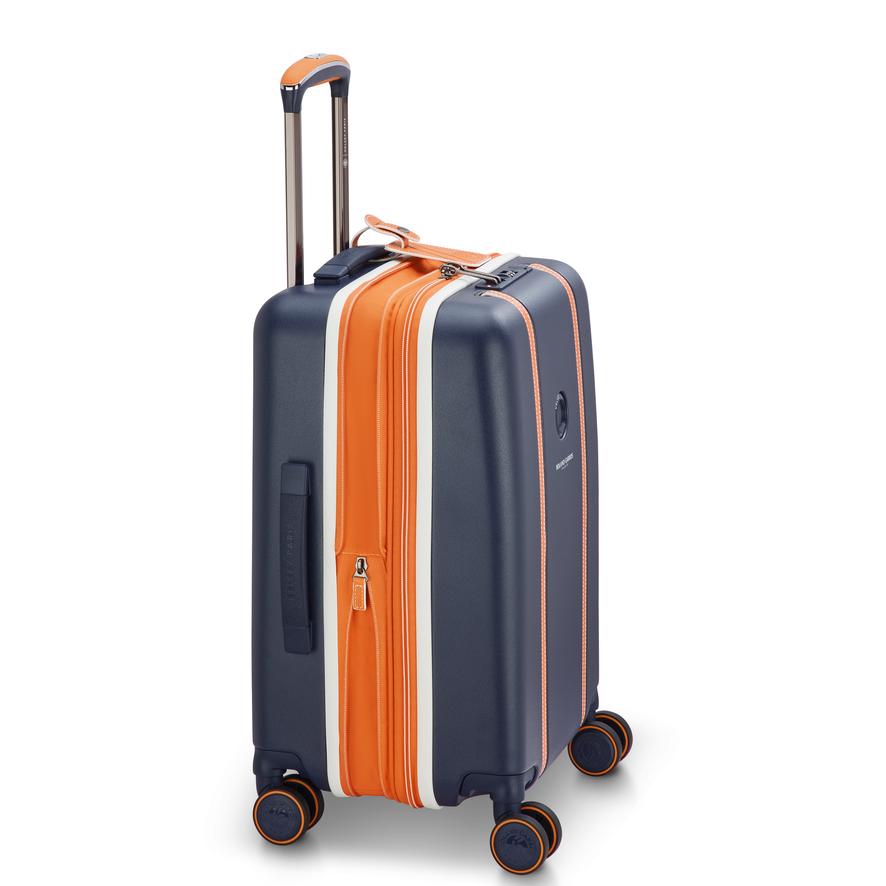 Delsey x Roland-Garros Cadence cabin (21,5