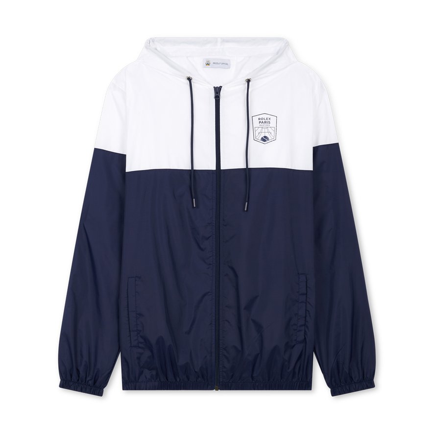 Masters windbreaker store