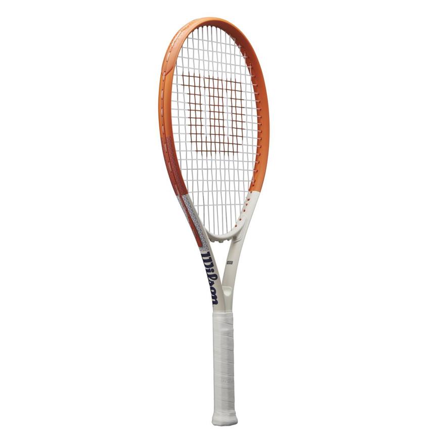 Wilson x Roland-Garros Elite Racquets - Ecru | Roland-Garros Store