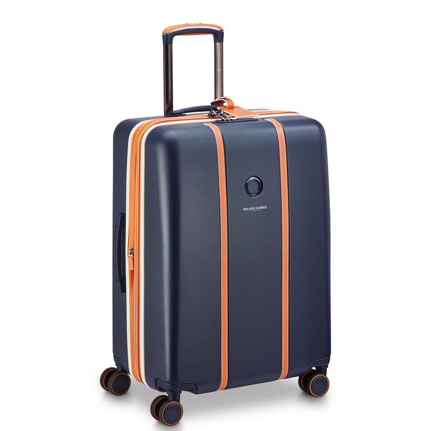 Delsey x Roland-Garros Cadence cabin (26