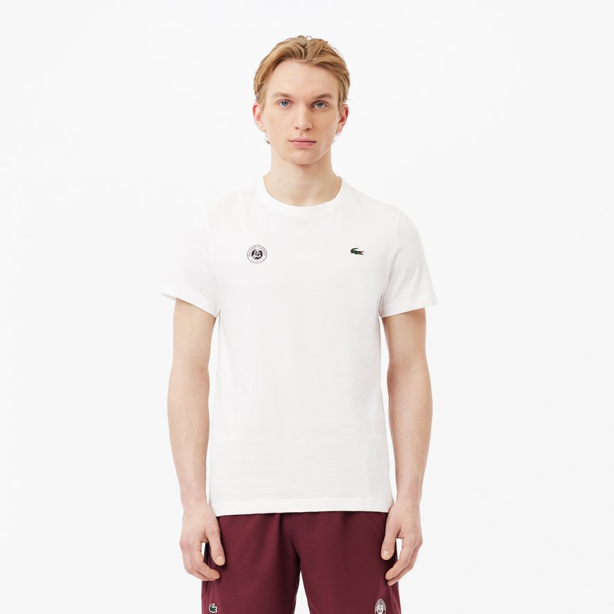 Lacoste sport roland garros best sale