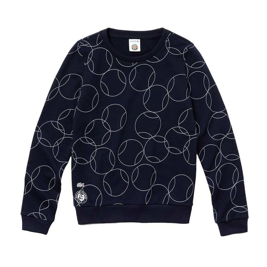 Lacoste Roland-Garros Women