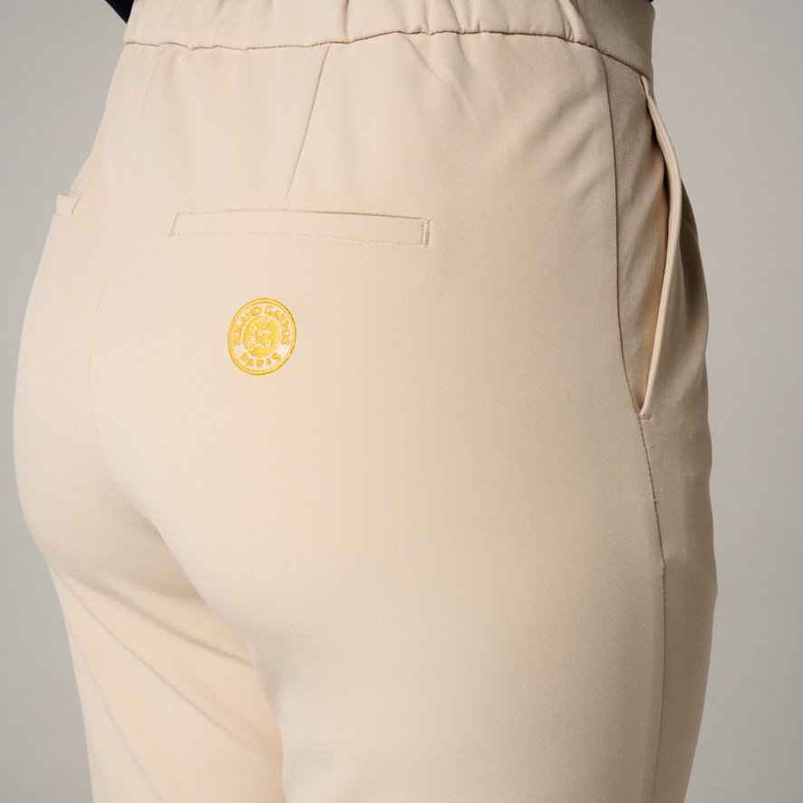パンツ ETRO Woman Pants Coral WREA001199TJEB8 R0365 ETRO: Pants woman - Coral | Etro pants WREA001199TJEB8