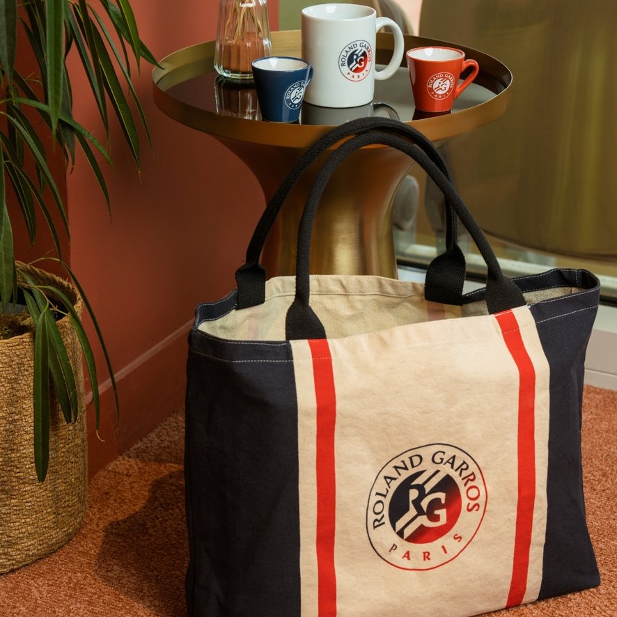 福袋セール Roland-Garros Tricolore Roland | Multicolor - bag shopping バッグ