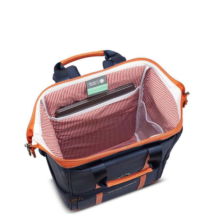 Delsey x Roland-Garros 14