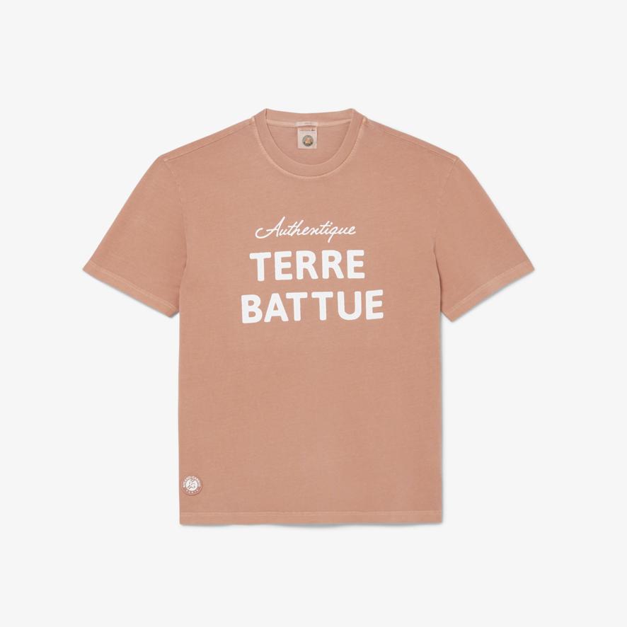 ラコステ 「ROLAND GARROS」 カラーブロックドラムバッグ Lacoste | Roland-Garros Store