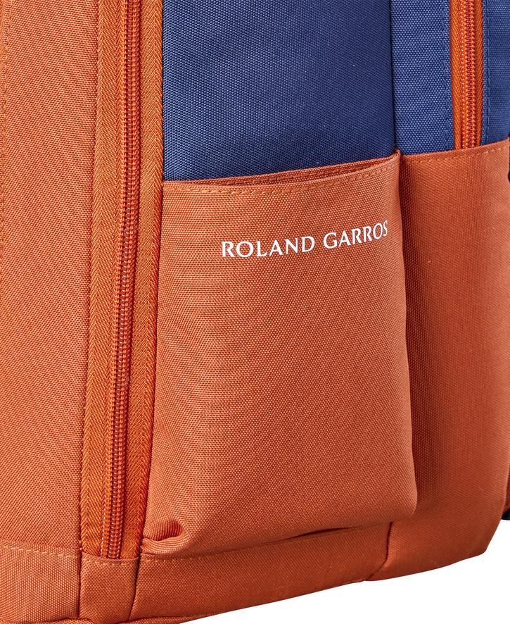 Wilson x Roland-Garros RG26 Racquets bag - Clay | Roland-Garros Store