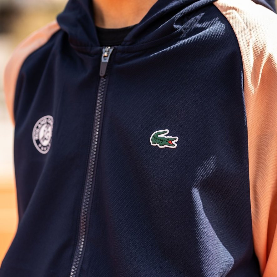 Veste Enfant Sport edition Roland Garros Roland Garros Boutique