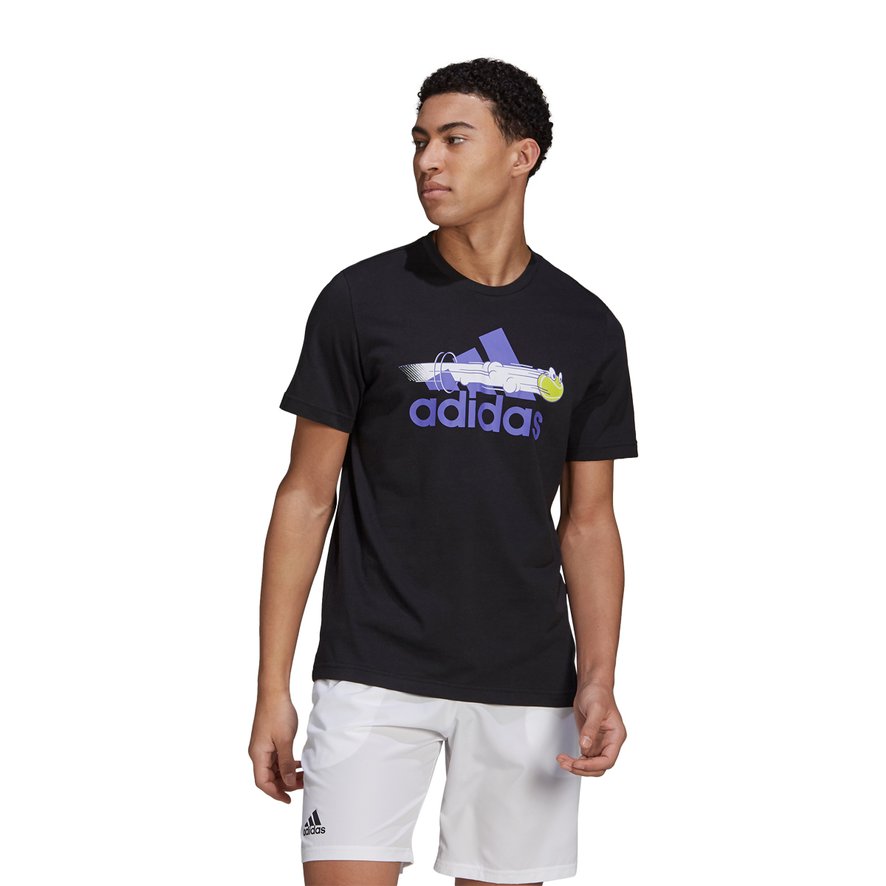 Adidas roland garros shirt best sale