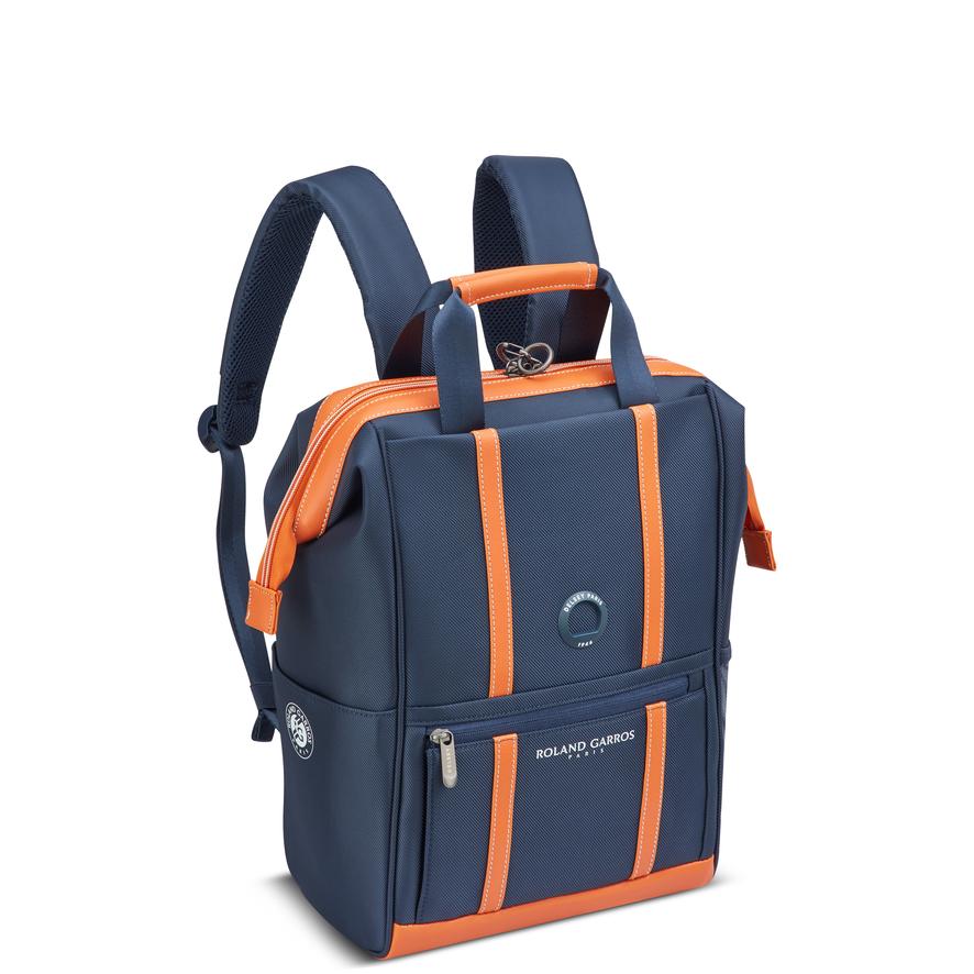 Delsey x Roland-Garros 14