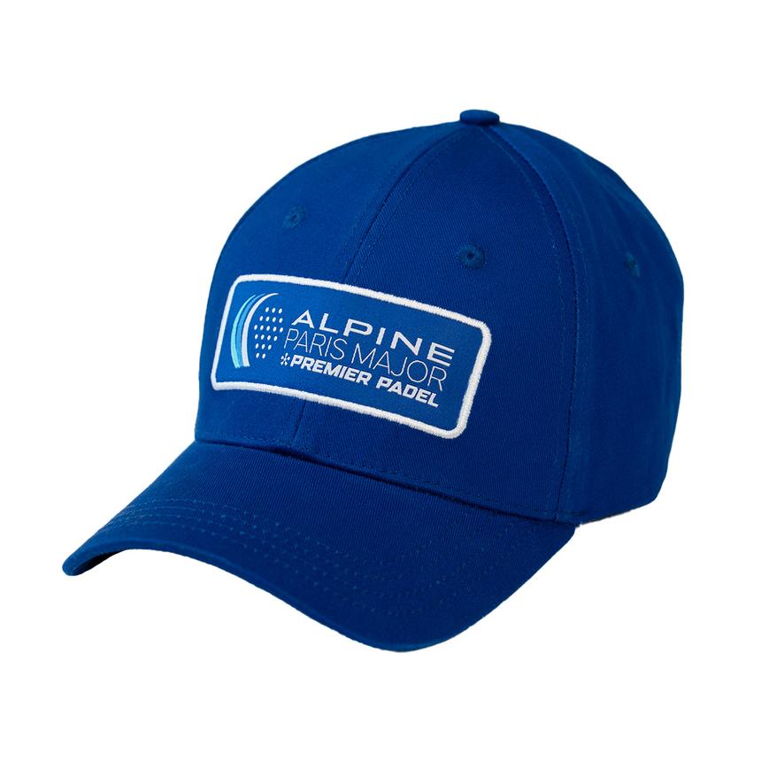 Casquette Alpine Bleu Marine - Taille Unique - Neuf Avec étiquettes