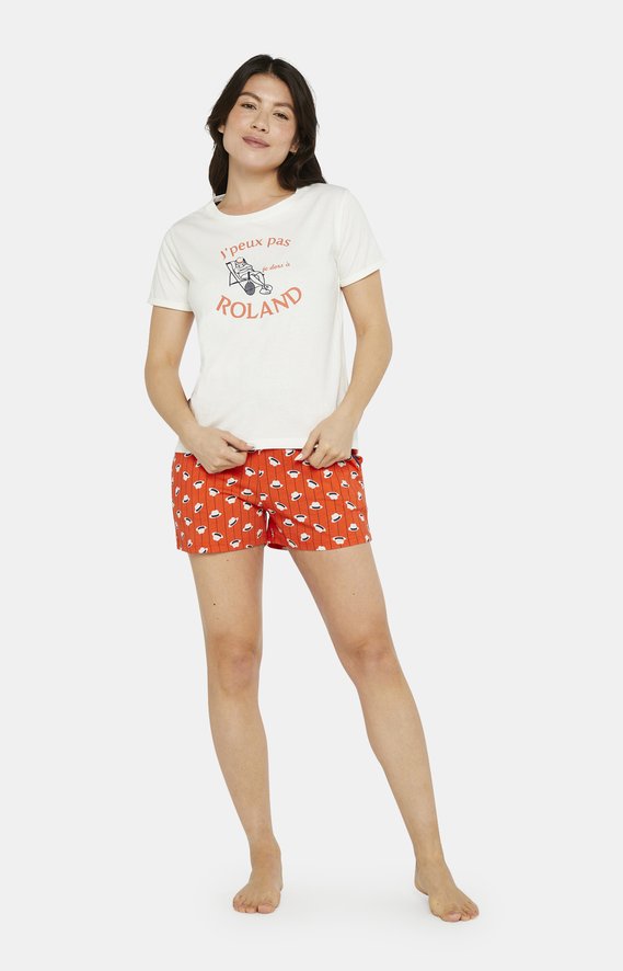 Arthur pyjama sale