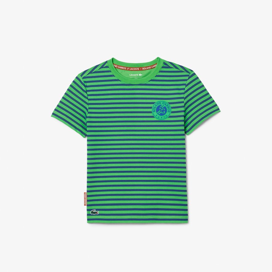 Ultra-Dry Sport Roland Unisex Garros Edition Tennis T-shirt