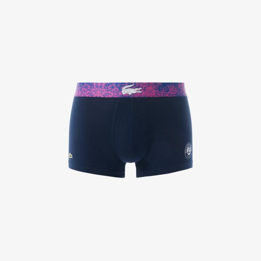 boxer lacoste