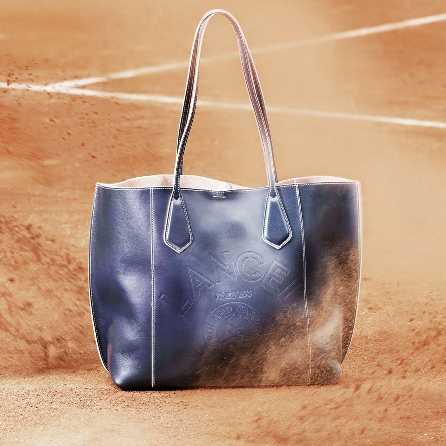 Lancel shopper shop