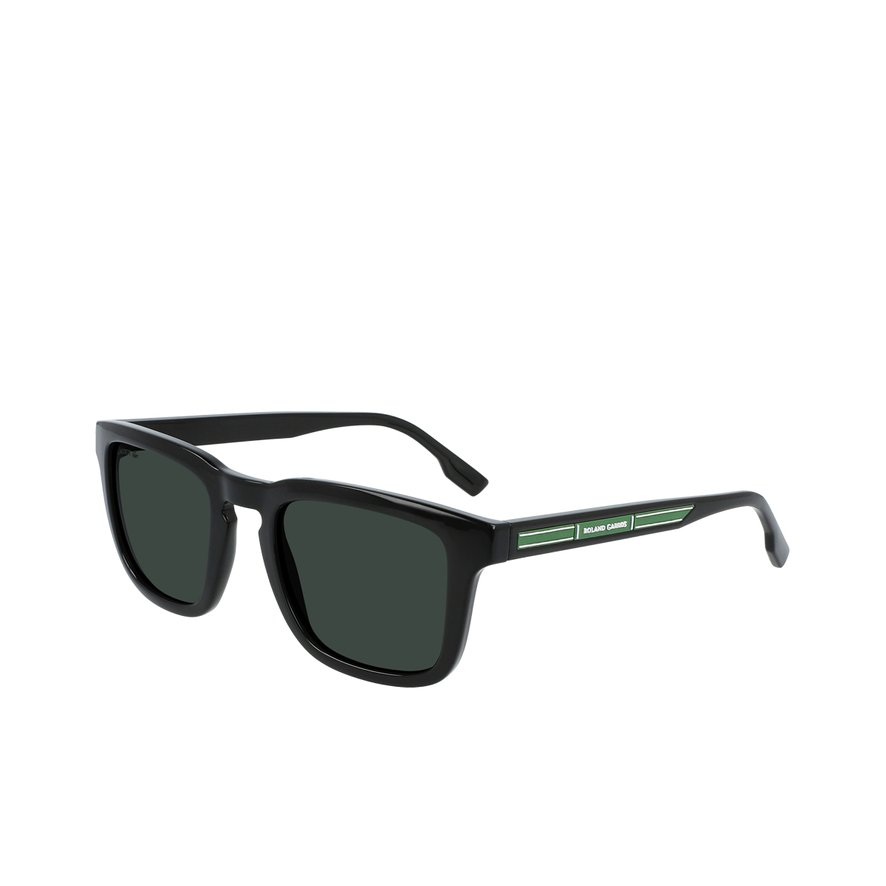 L959S Sunglasses Lacoste pour homme en coloris Noir Homme Lunettes de soleil 