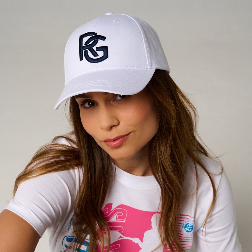 Adidas roland garros cap new arrivals