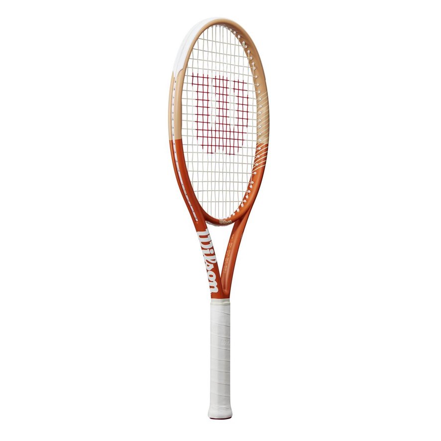 Raquette Tennis Wilson Matchpoint 23 - Utilisée 1x - Housse Incluse - Poignée Scellée