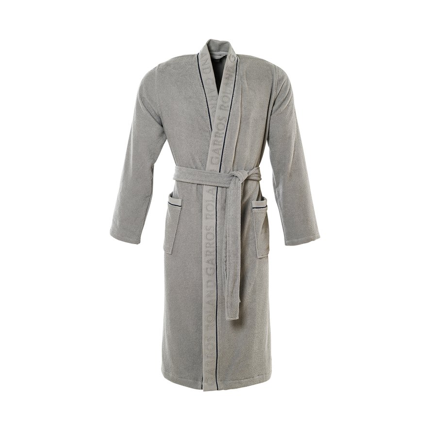 Mens kimono bathrobe clearance