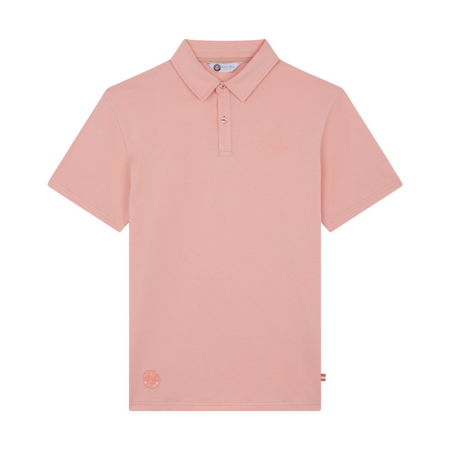 Burberry 2025 polo pink