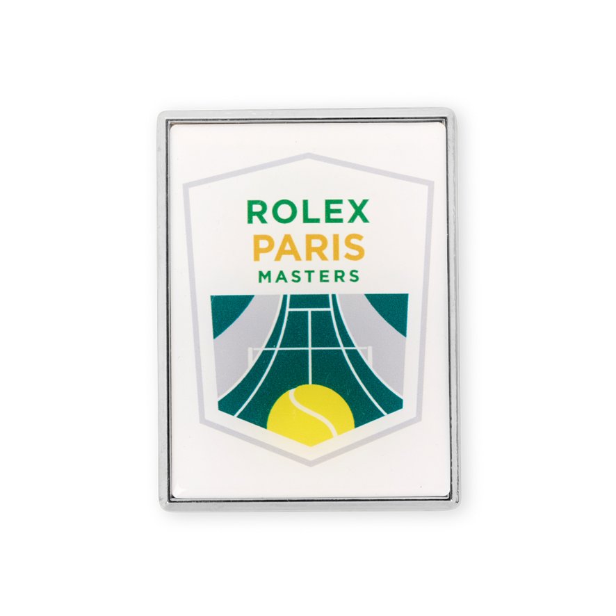 Rolex paris atp outlet