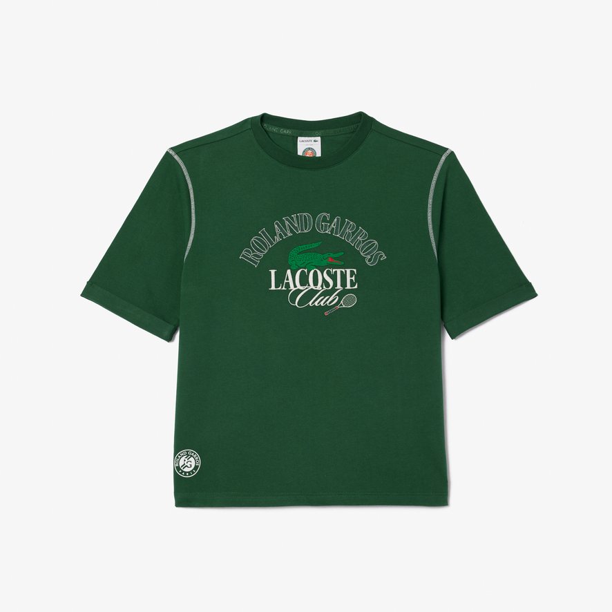 【希少】ROLAND GARROS PARIS 2012年版公式レアTシャツL 希少】ROLAND GARROS PARIS1999年公式モデルTシャツ XL - メルカリ
