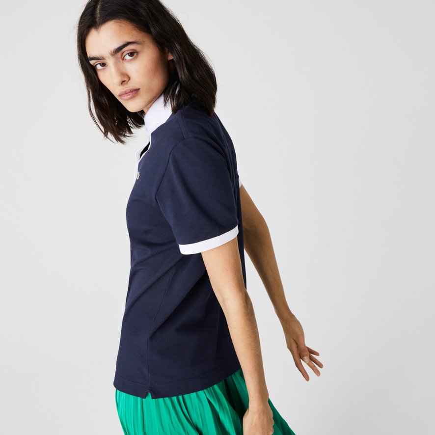 lacoste female