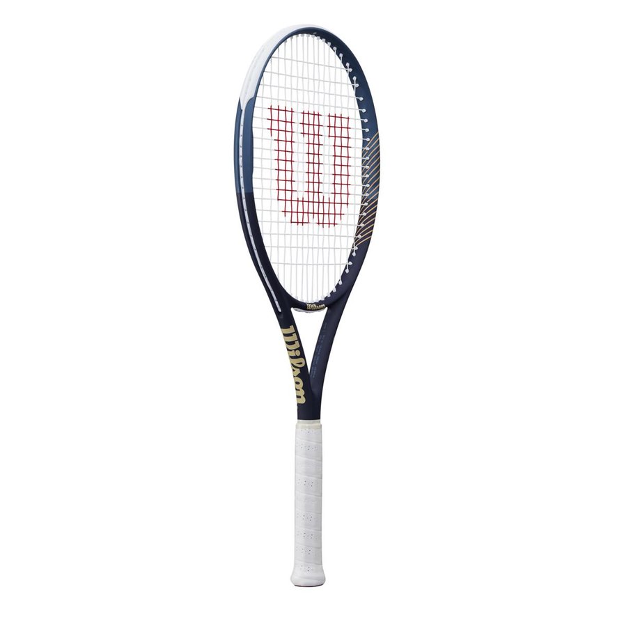 Wilson x Roland-Garros HP Team Racquet - Navy | Roland-Garros Store