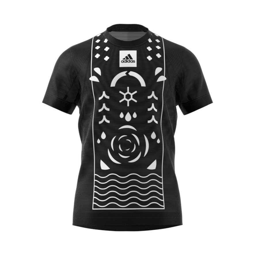 Adidas roland garros t shirt hot sale